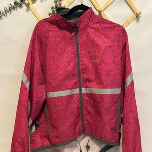 Running Room Running jacket